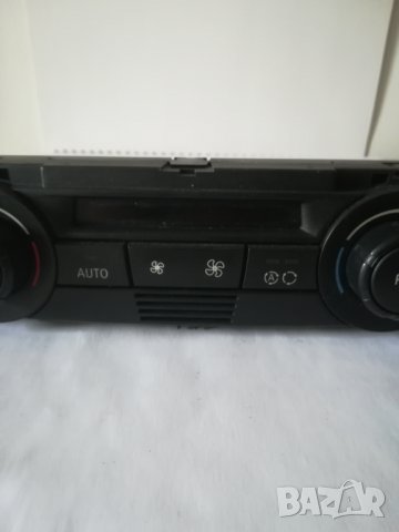 Панел климатроник за ВМW 3 series E 90 touring(E 91).(09.2005-06.2012)., снимка 10 - Части - 39593757