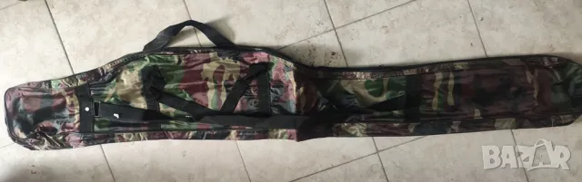 3 въдици, челник, влакна и подарък, снимка 10 - Въдици - 49234675