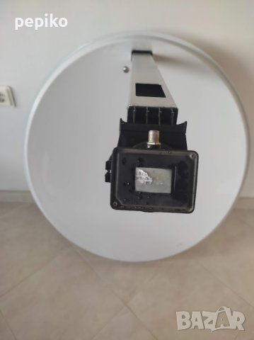 Продавам сателитна чиния SATELIT, снимка 3 - Приемници и антени - 43688311