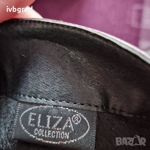 Ботуши, снимка 11 - Дамски ботуши - 44126404