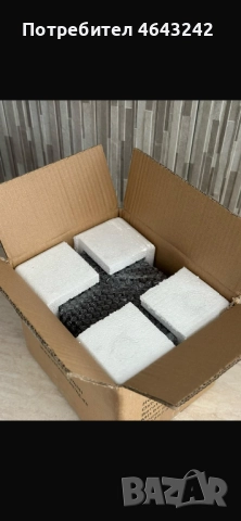 сейф, снимка 6 - Други стоки за дома - 52311728