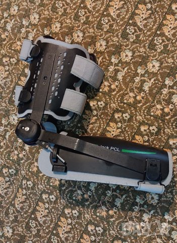 За коляно Jack PCL, снимка 6 - Ортези и протези - 40629410