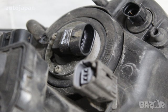 Фарове, ляв и десен фар Мазда 5 2.0 146кс 05г Mazda 5 2.0 146hp 2005, снимка 5 - Части - 43560567