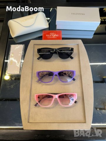 🔥Valentino🔥дамски очила в три цвята💯