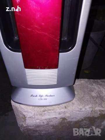 уред за пречистване на въздуха, снимка 7 - Овлажнители и пречистватели за въздух - 38597576