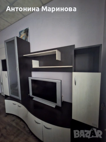 Холна секция – добро състояние, лично взимане, снимка 2 - Секции и витрини - 53565219