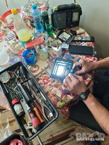 фирма направи си Сам - ремонт на соларни системи, снимка 3 - Друга електроника - 53050067