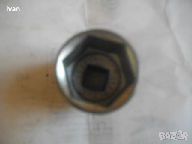 28мм TONA MADE IN CZECHOSLOVAKIA нов старо чехословашко качество вложка торс за гедория TONA ретро , снимка 5 - Други инструменти - 51556029