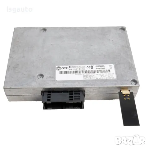 Bluetooth модул AUDI A4 (B7) 2004-2008 ID: 143354, снимка 2 - Части - 49129376