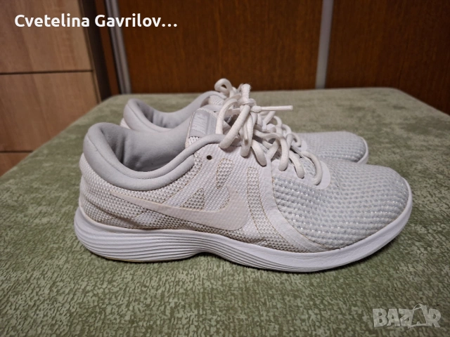 Маратонки Nike, снимка 3 - Маратонки - 53401772