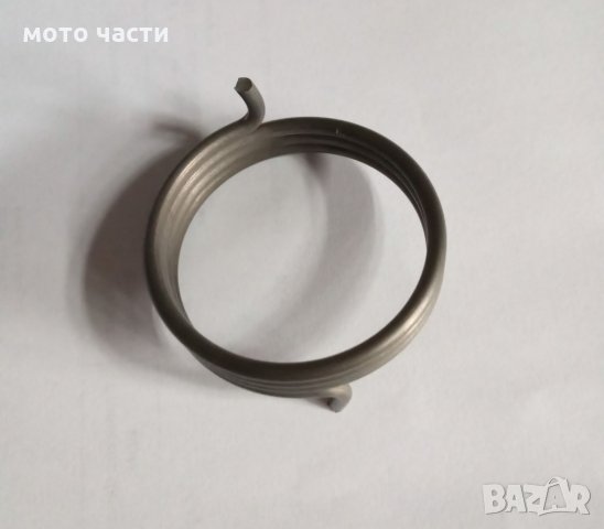 пружина за манивела за ризато и атала (rizzato , atala )