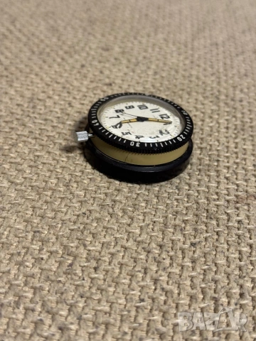 Лот часовници за вграждане , снимка 5 - Антикварни и старинни предмети - 53373755