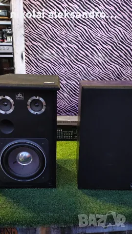 тонколони пилот, снимка 1