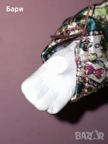 Марионетка Шмидер- Клоун от истинско дърво, ръчна изработка 3, снимка 13 - Антикварни и старинни предмети - 43820834