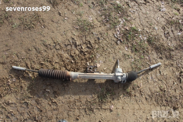 Кормилна рейка Фиат Пунто 2 2001 1.2i 60 Fiat Punto 2  2/3врати 37502371