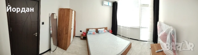 Апартамент с 2 спални под наем в Люлин 6 , снимка 2 - Апартаменти - 53076898