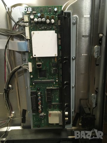 KDL-65W955B, снимка 3 - Части и Платки - 27267243