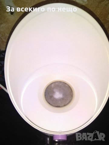 Голям стерилизатор на Chicco (Чико) на три реда Но, снимка 7 - Стерилизатори - 34745051