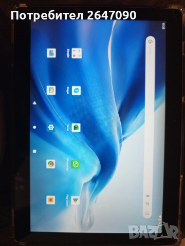 Relndoo Tablet 10" Като нов! 