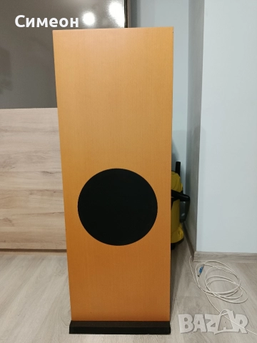 Canton Karat M 80 DC , снимка 3 - Тонколони - 52964860