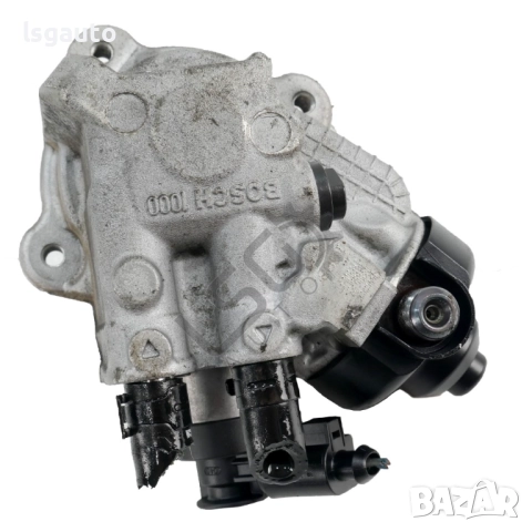 ГНП  Volkswagen Scirocco III 2008-2017 ID: 153749