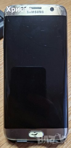 Samsung Galaxy S7 edge, снимка 1 - Samsung - 43201029