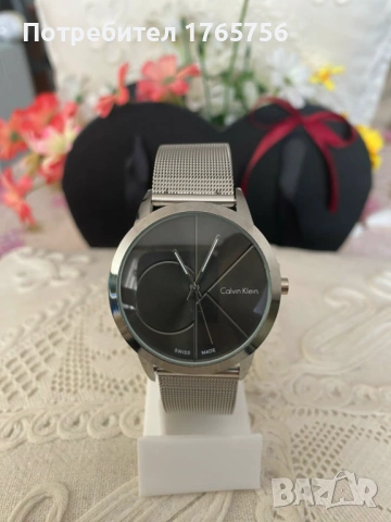 Дамски 4Kleinасовници Calvin , снимка 6 - Дамски - 53047943