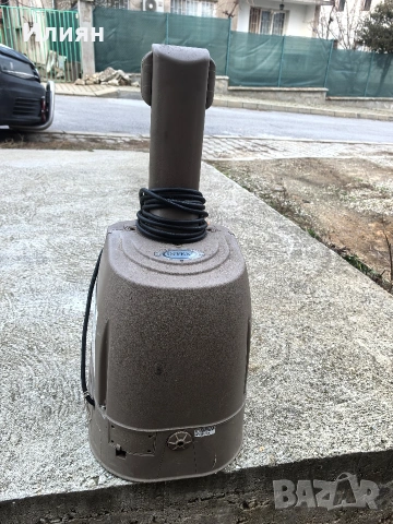 Помпа за басейн, снимка 5 - Басейни и аксесоари - 53108187