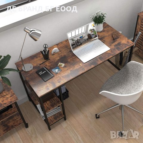 ПРОМОЦИЯ Компютърно бюро BF59DN01 бюро / маса , снимка 5 - Бюра - 32395342