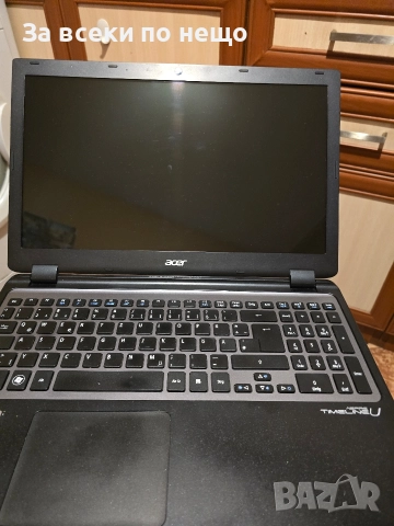 Лаптоп Аser M 3/ Model MA 50