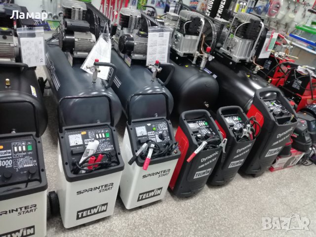 Автоматична машина за обслужване на автоклиматици BOSCH ACS 553P за R134a, снимка 6 - Други машини и части - 40305660