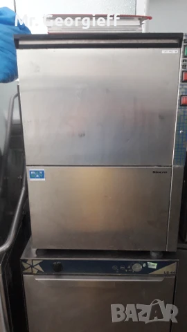 Чашомиялна машина May way Sincro - средна, Italy, снимка 5 - Обзавеждане за заведение - 50437581