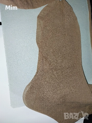 Line 20 den 40/42 Чорапогащник цвят телесен , снимка 7 - Бельо - 53253468