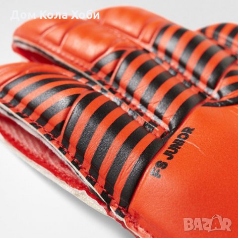 Вратарски Ръкавици ADIDAS Ace Fingersave Goalkeeper Gloves, снимка 7 - Футбол - 27090535