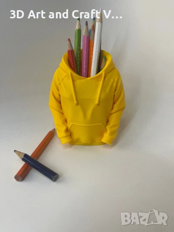 Моливник “Суичър”