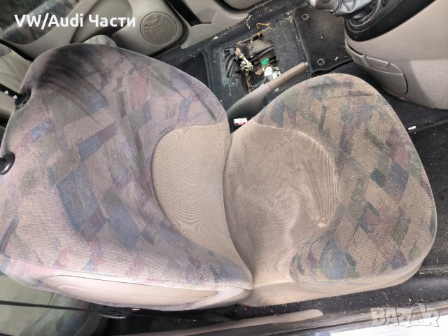 Пасажерска седалка за Ситроен Ксара Пикасо Citroen Xsara Picasso 