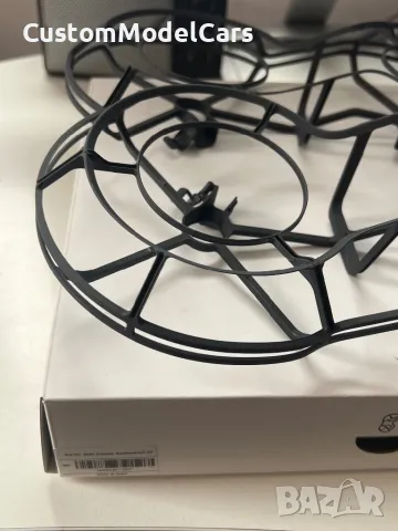 Протектори за перки на дрон DJi Mini 2 SE 4K, снимка 4 - Дронове и аксесоари - 48737392