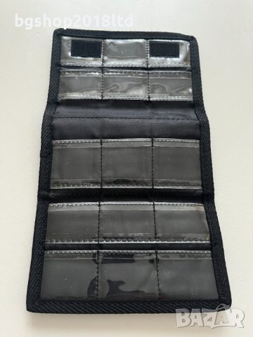 Gameware несесер за игри за Nintendo DS, снимка 3 - Аксесоари - 42982647