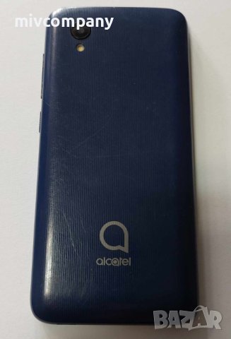 Смартфон Alcatel 1C, снимка 2 - Alcatel - 43286558