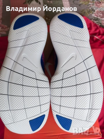 Nike Free 2025 N 44,5, снимка 3 - Кецове - 50614510