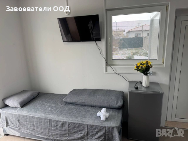 Стаи за служители/работници – град София с. Мрамор , снимка 6 - Къщи - 50665554