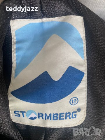 Детски Ски панталон Stormberg -12год, снимка 5 - Зимни спортове - 43871865