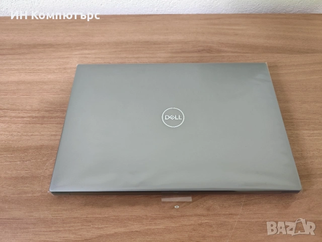 Продавам мобилна работна станция Dell Precision 5570, снимка 14 - Лаптопи за работа - 53405897