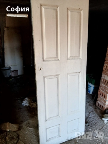 врата масивна вносна