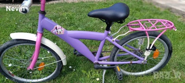 Детско колело 20'цола , снимка 1