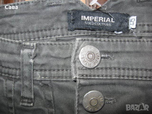 Дънки IMPERIAL  мъжки,М