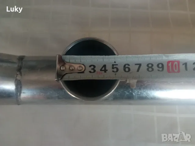 Машинен елемент.Неръждавейка.Размерите са на снимките., снимка 8 - Други машини и части - 47657553