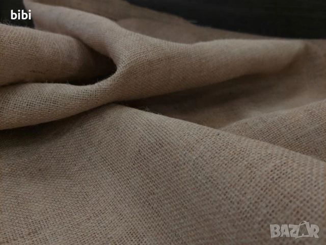 зебло 100% коноп 