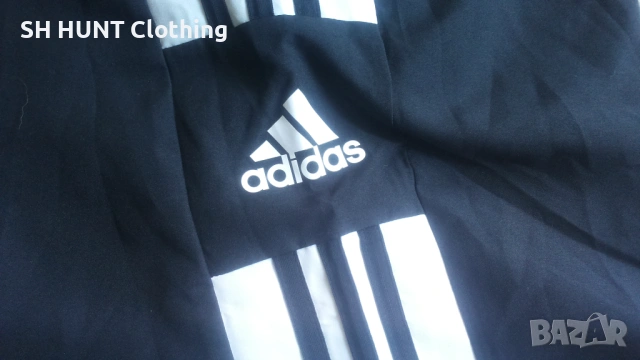 Adidas Mens Pants Размер L мъжка долница 14-68, снимка 9 - Спортни дрехи, екипи - 53140561