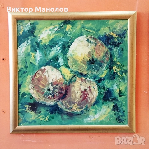 Авторски картини , снимка 9 - Картини - 52949802